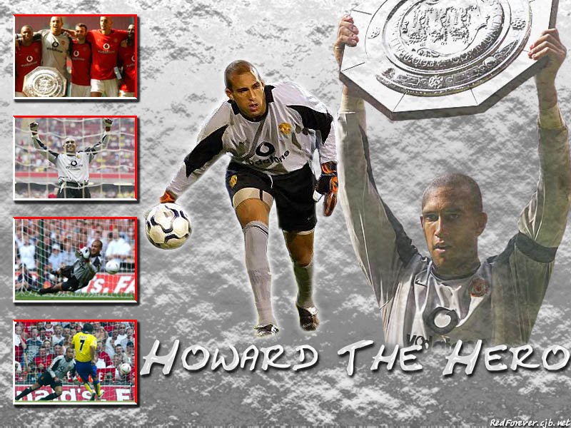 howard